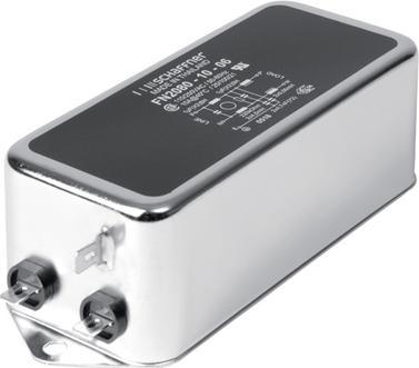 Image du produit Schaffner EMV FILTRE FN2080 10A