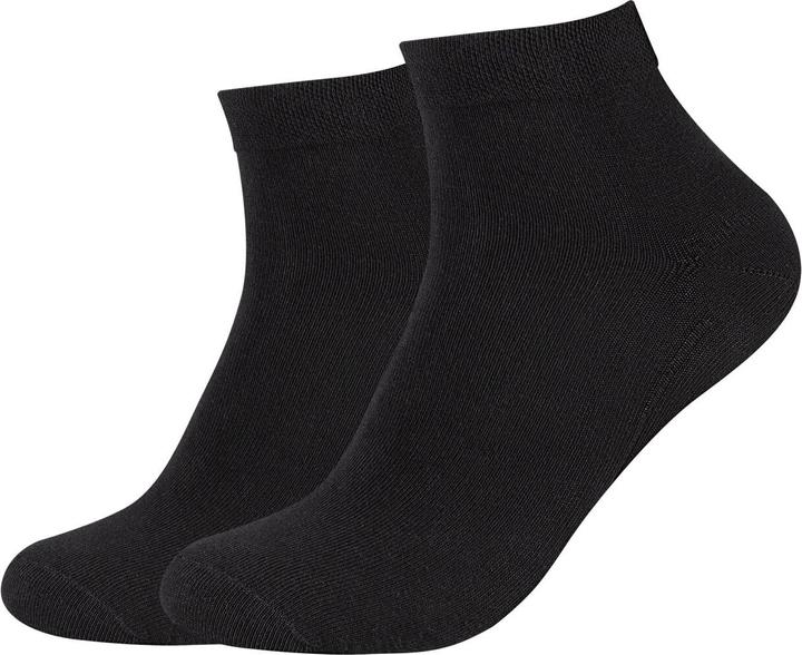Immagine prodotto Camano Kurzsocken (confezione da 4, 43, 46)