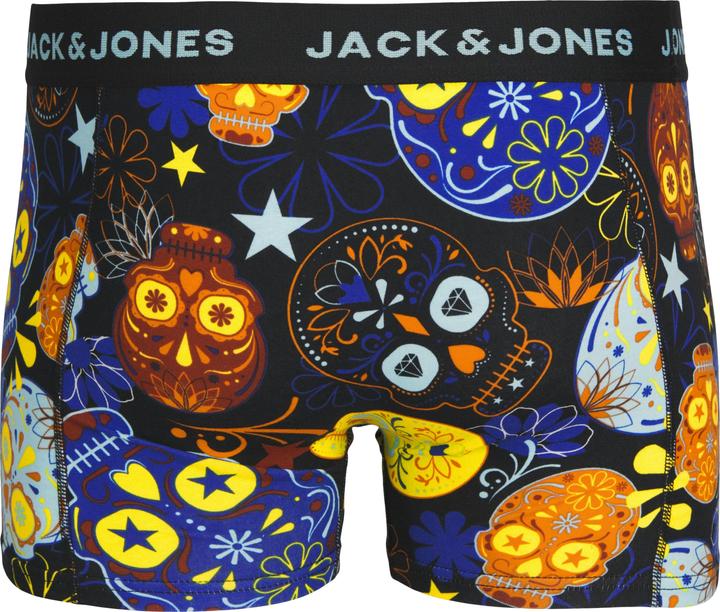 Image du produit Jack & Jones Sugar Skull (S, Lot de 3)