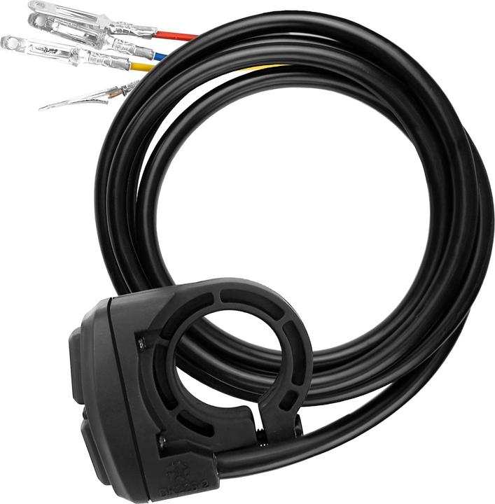 Mini Motor Eco/Turbo – Single/Dual Schalter Ersatzteil