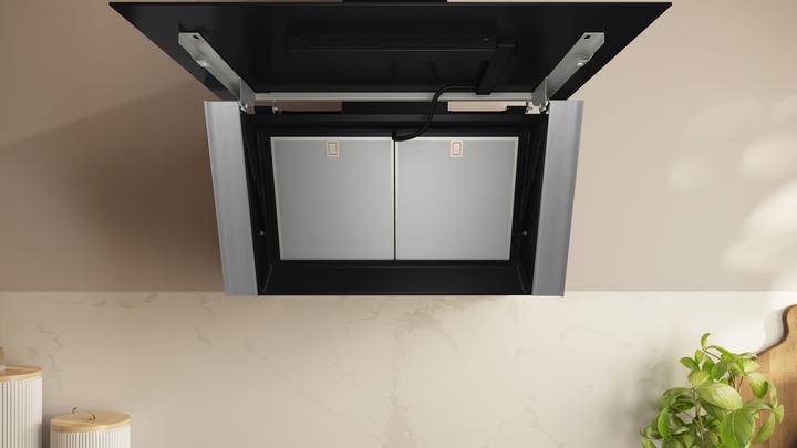 Actual product image Neff D98IPT2S0 (Wall hood)