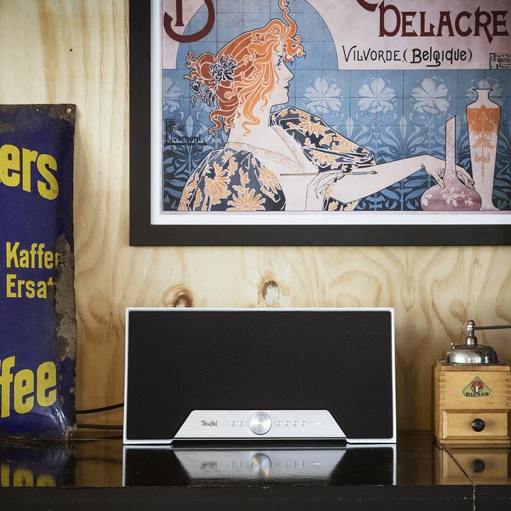 Immagine prodotto Teufel One M (WiFi, Bluetooth)