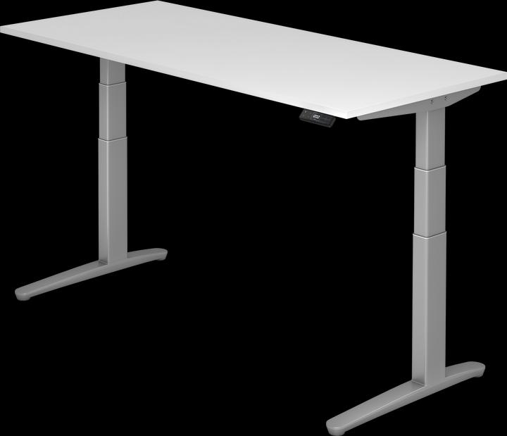 Image du produit MC Bureau assis-debout MyLift XB (1800 x 800 x 650 mm)
