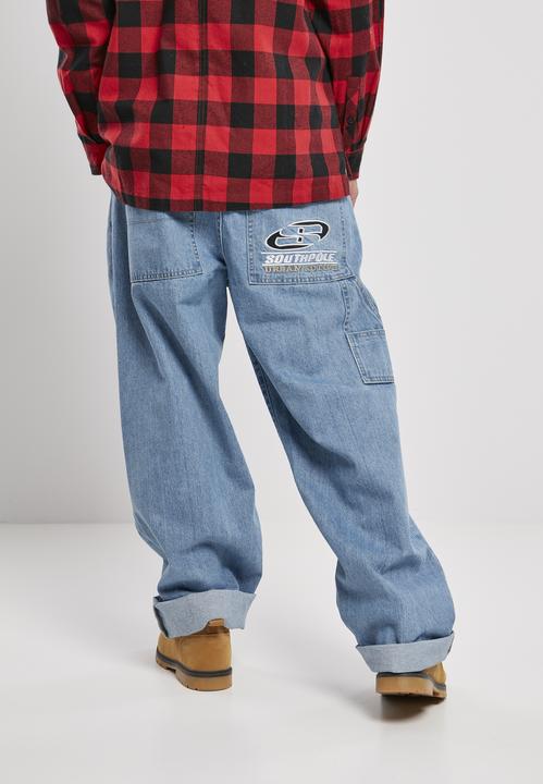Actual product image Southpole Denim Pants (28)