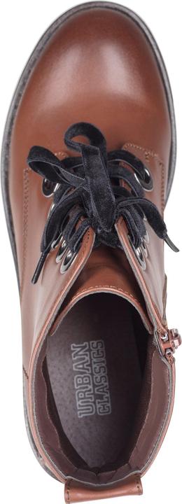 Produktbild Urban Classics Velvet Lace Boot (40)