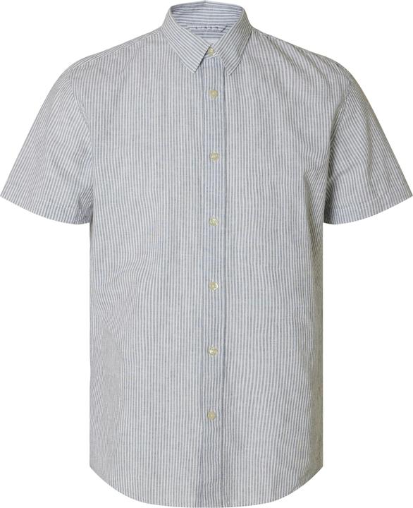Selected Homme Kurzärmeliges Hemd (S)