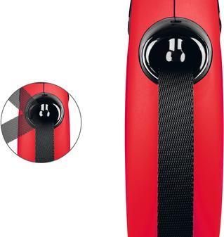 Produktbild Flexi New Classic Gurt (L, Hund, Spazieren)