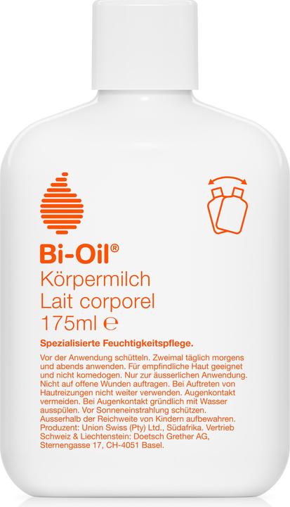 Bi-Oil Körpermilch (Körpermilch, 175 ml)