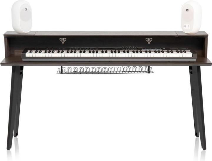 Immagine prodotto Gator GFW-ELITEKEYTBL88-BRN