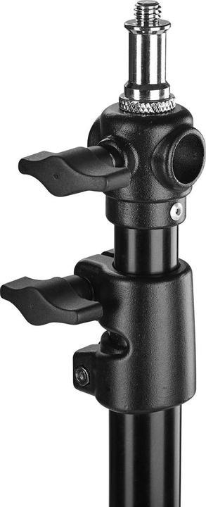 Produktbild Walimex Boden Rollstativ (70 cm, 6 kg)