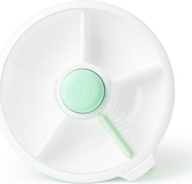 GöBe Snack Spinner Snackbox Large