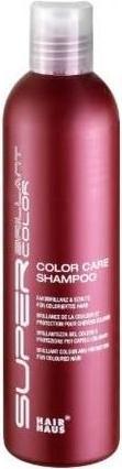 Actual product image HairHaus SB Care Color Shampoo 250 ml (1000 ml, Liquid shampoo)