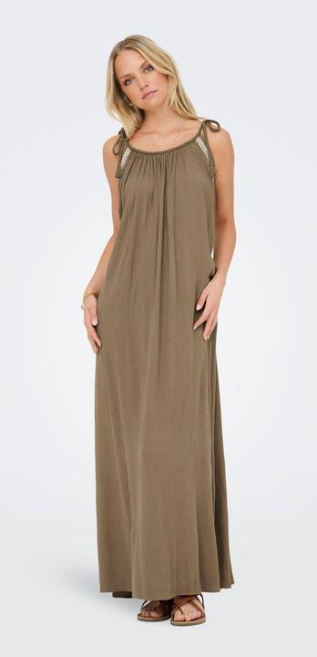 Image du produit JdY JDYLIVA Langes Kleid Kleid (XS)