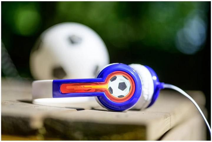 Produktbild Buddyphones Discover Kinderkopfhörer
