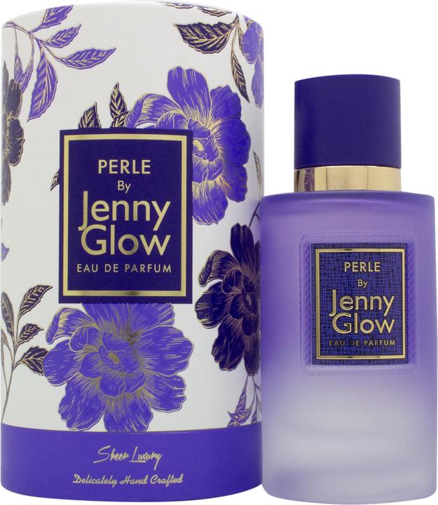 Produktbild Jenny Perle for Women 2.7 Oz EDP Spray (Eau de Parfum, 80 ml)