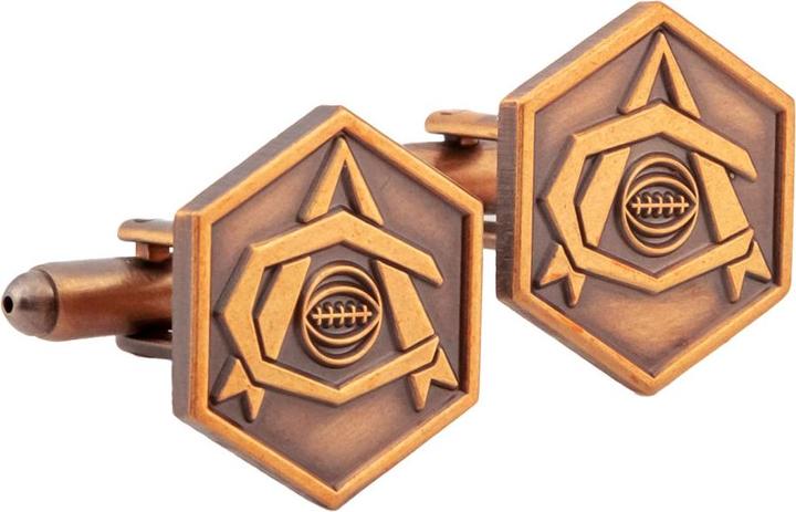Immagine prodotto Arsenal FC Set di Gemelli Vintage (100% materiale sintetico)
