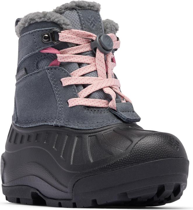Actual product image Columbia Children'S Powderbug Alpine™ Waterproof Winter Boot (30)