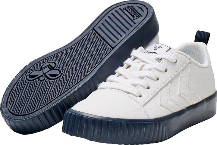 Actual product image hummel Base Court Classic Jr (34)