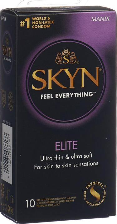 Produktbild Skyn Elite (10 Stk.)