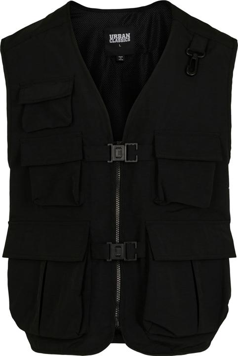 Actual product image Urban Classics Tactical Vest (XL)