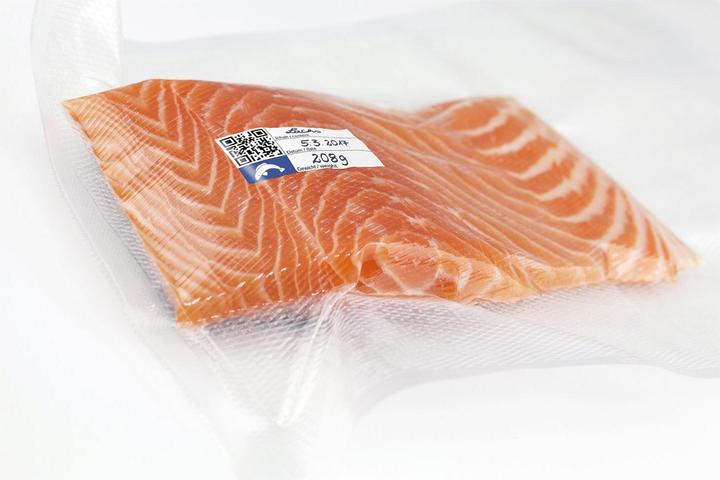 Produktbild Caso Folienrolle (2 x)
