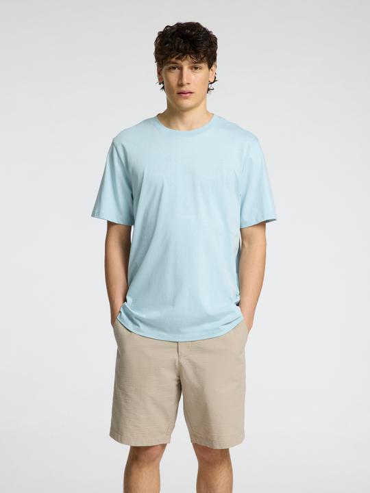 Actual product image Selected Homme Regular T-shirt (XXL)