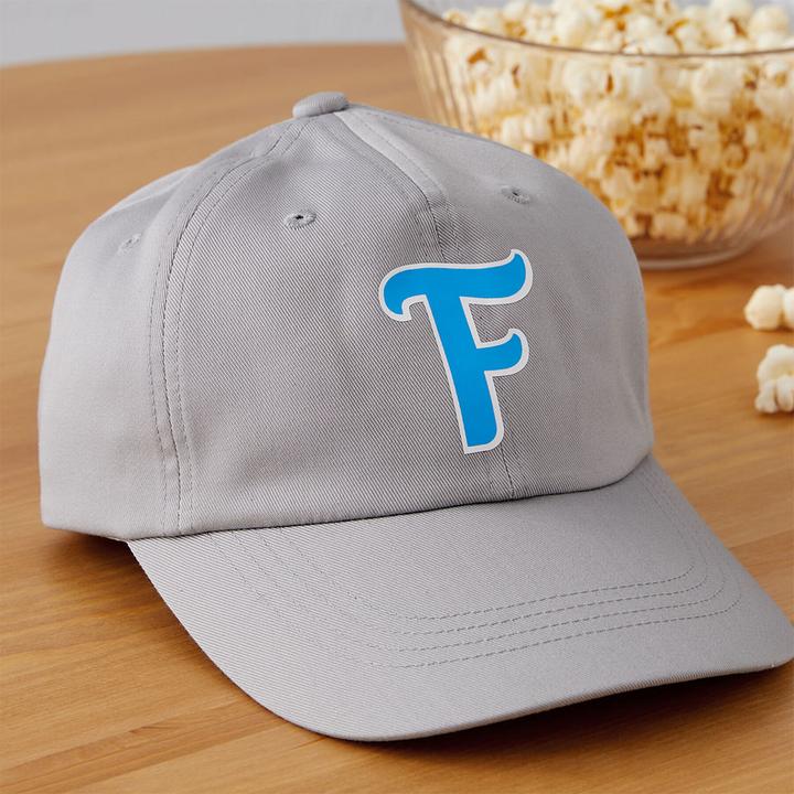 Produktbild Cricut ball Cap 1 pack (P) (One Size)