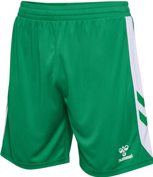 Actual product image hummel hmlMATCH SHORTS (XL)