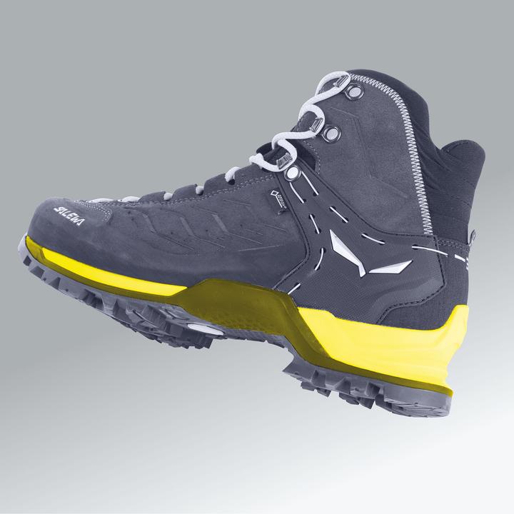 Produktbild Salewa Mountain Trainer Mid GTX (39)