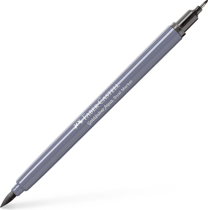 Image du produit Faber-Castell Goldfaber Aqua (cold grey IV, 0.60 mm, 1 x)