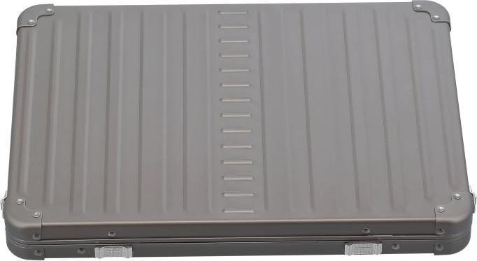 Produktbild Aleon Aluminium Laptop Sleeve 13" (13")