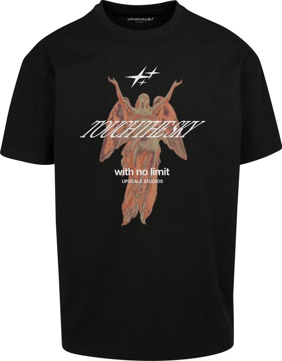 Urban Classics Upscale Touch the Sky Oversize Tee - 192411 (L)