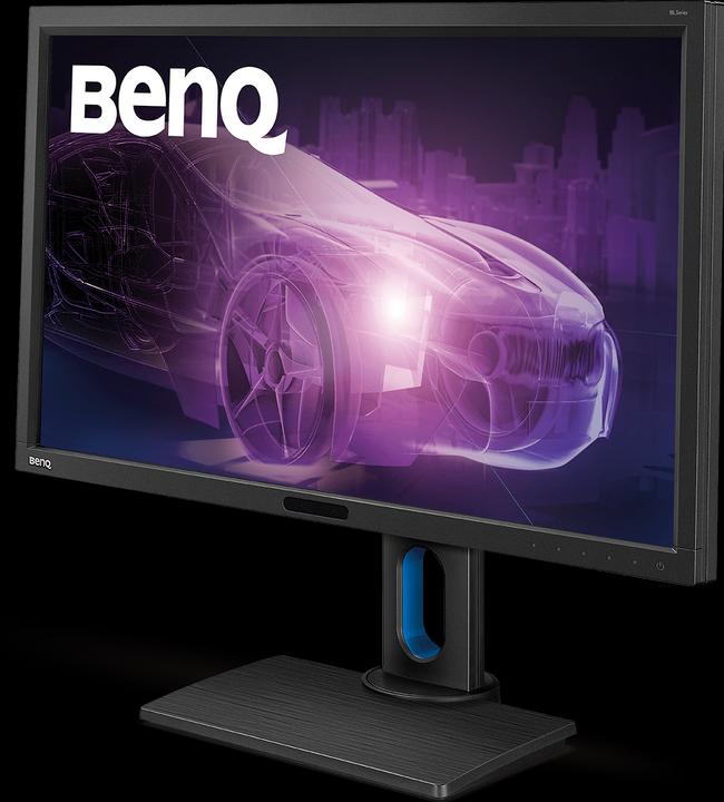 Image du produit BenQ Bl2711u (3840 x 2160 pixels, 27")