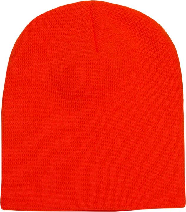 Bright Orange