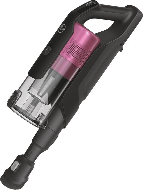 Image du produit Hoover HF9 HF920H 011 Rose, Pink Bagless