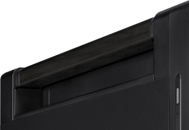 Produktbild ASUS Case PROART PA602 WOOD METAL PWM BLACK (Mini-DTX, ATX, Mini-ITX, mATX, DTX)