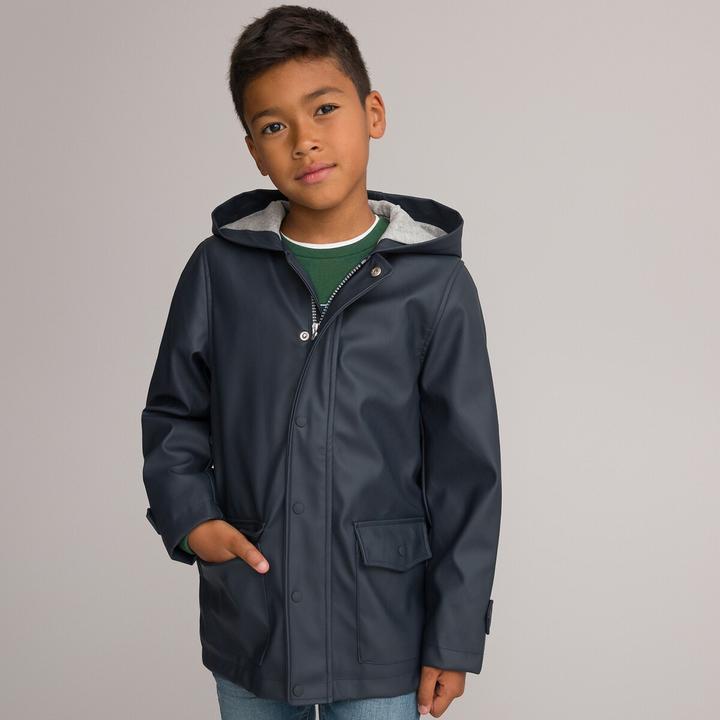 Immagine prodotto La Redoute Collections Mackintosh con cappuccio