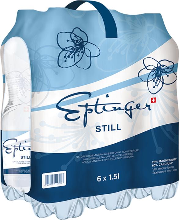 Image du produit Eptinger blau (6 x 150 cl)