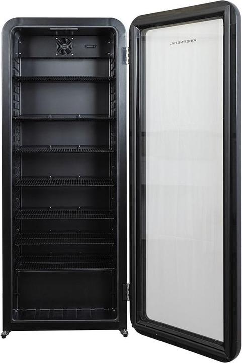 Produktbild Kibernetik FSP GK208 Getränkekühlschrank (208 l)