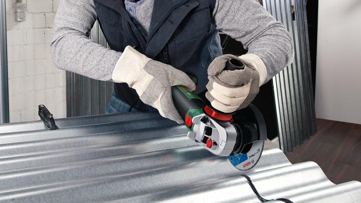 Produktbild Bosch Home & Garden AdvancedGrind 18V-80 (125 mm)