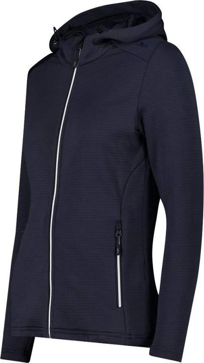 Immagine prodotto CMP Campagnolo Felpa con cappuccio Performance (XXS)