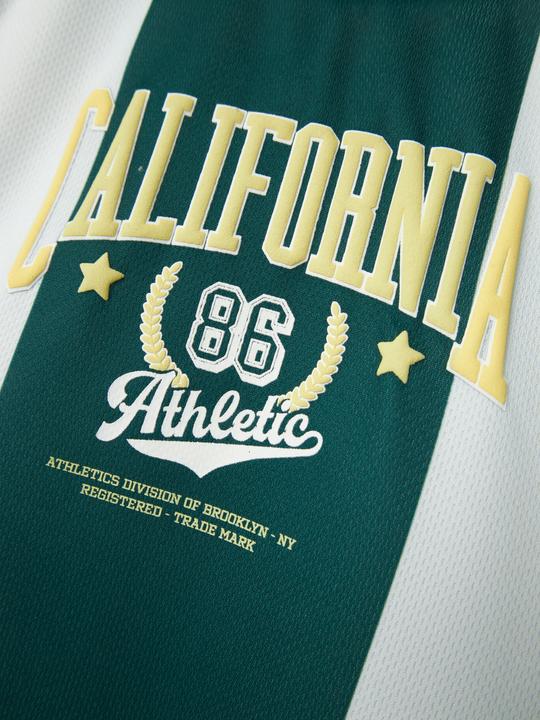 Image du produit Name it Relaxed Fit T-Shirt (116)