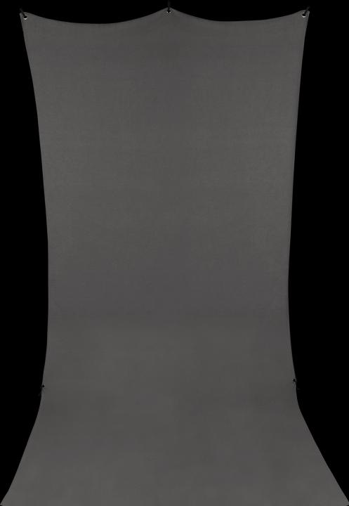 Actual product image Rollei X-Drop Background 3.0m Grey (300 cm)
