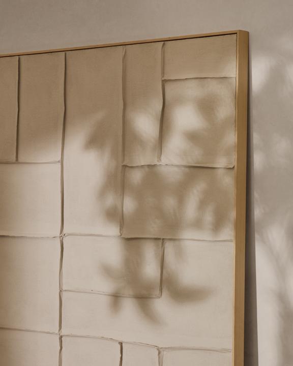 Actual product image Kave Home Klis (200 x 120 cm)