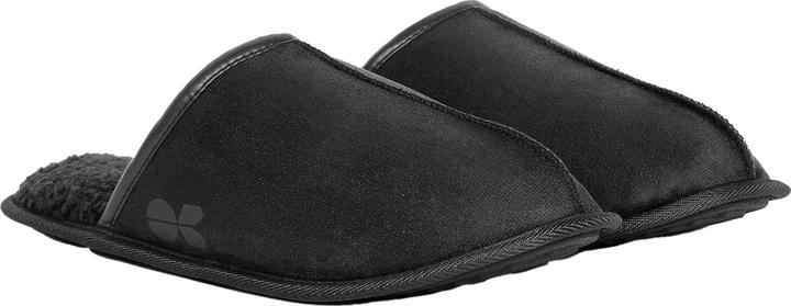 Crosshatch Hausschuhe Tinuviel Kunstfell (40.5)