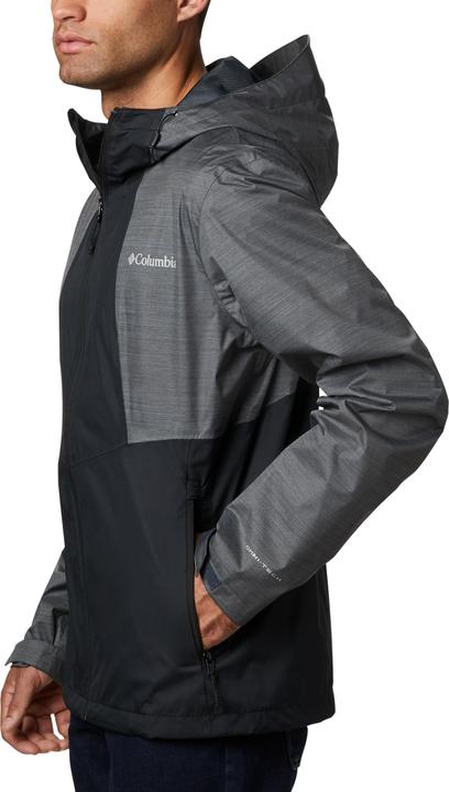 Immagine prodotto Columbia Inner Limits II (L)