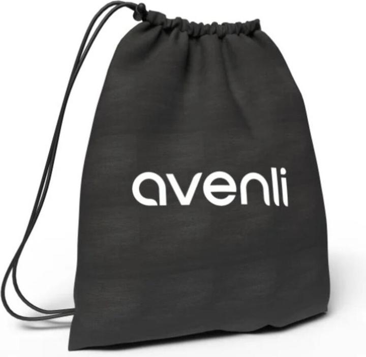 Produktbild Jilong Avenli Luftbett Twin