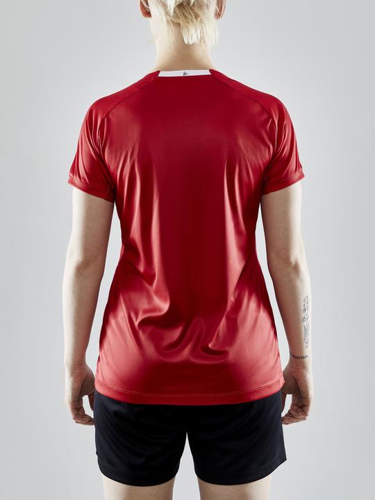 Actual product image Craft Progress 2.0 Stripe Jersey W (XXL)