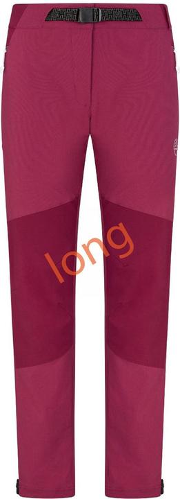 Actual product image La Sportiva Clariden Evo Pant (M)