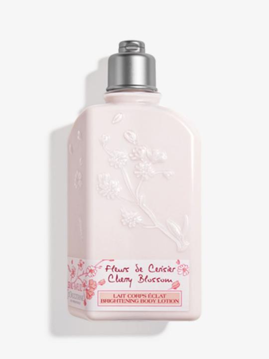 Produktbild L'Occitane Lait Perle (Körpermilch, 250 ml)